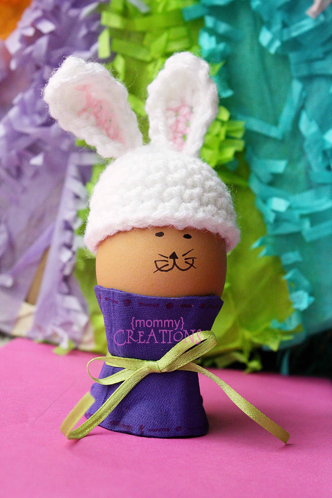 mommy creations easter bunny egg hat mommy creations easter bunny egg hat