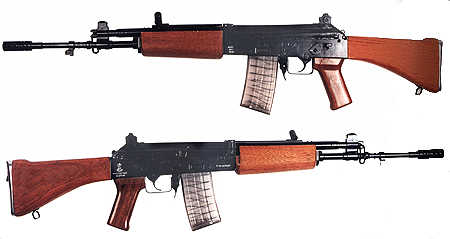 Gun India