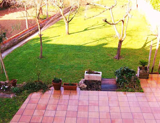 Concurs Can Cirera Garden Gaià