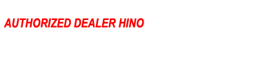 Dealer Hino