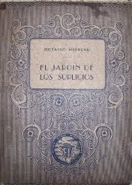 Traduction argentine du "Jardin des supplices", 1945