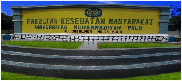 FKM UNISMUH PALU