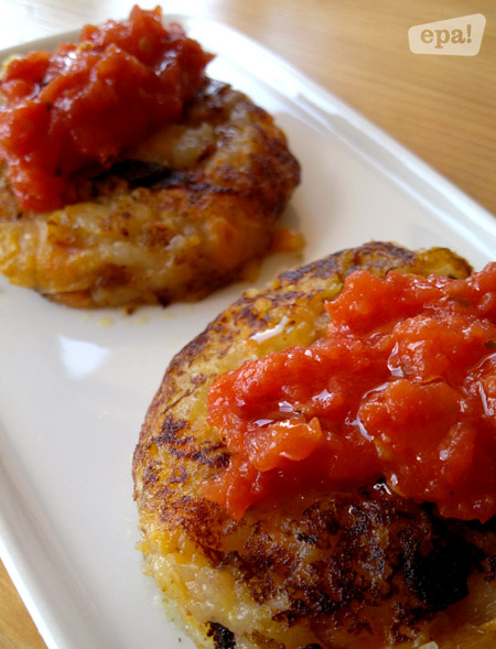 bubble and squeak cakes bubble and squeak cakes