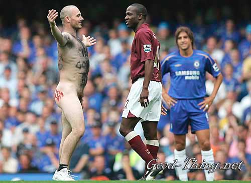 Funny Photos Football