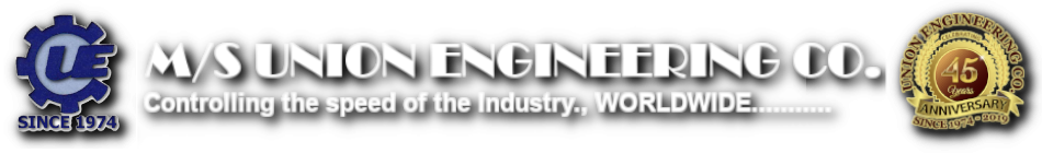 Union Engineering Co. | Main Blog