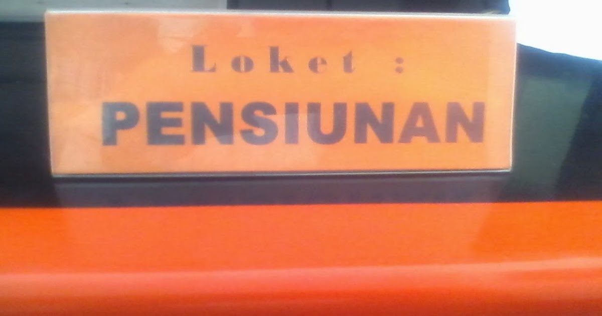 Awali Kesuksesan Dengan Kesederhanaan: Surat Kuasa ...