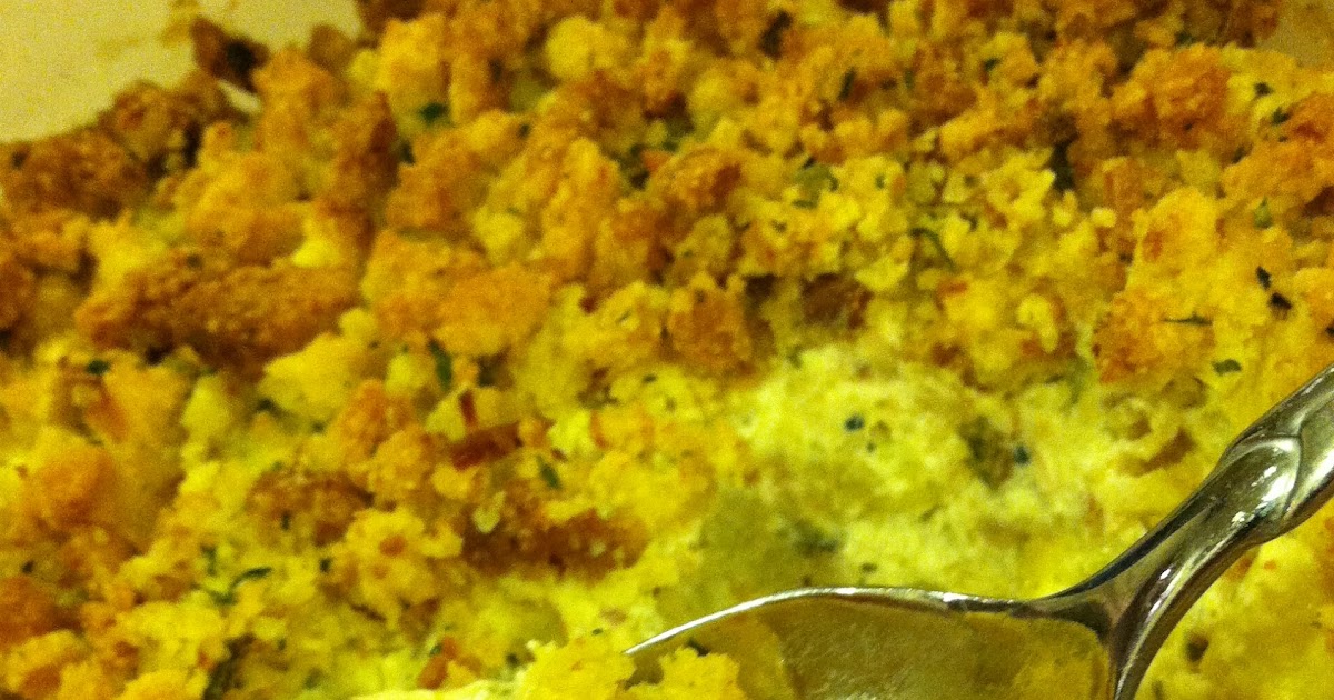 Dream Home Cooking Girl This is a delicious squash casserole...great