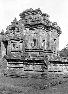 sejarah indonesia: candi ngawen