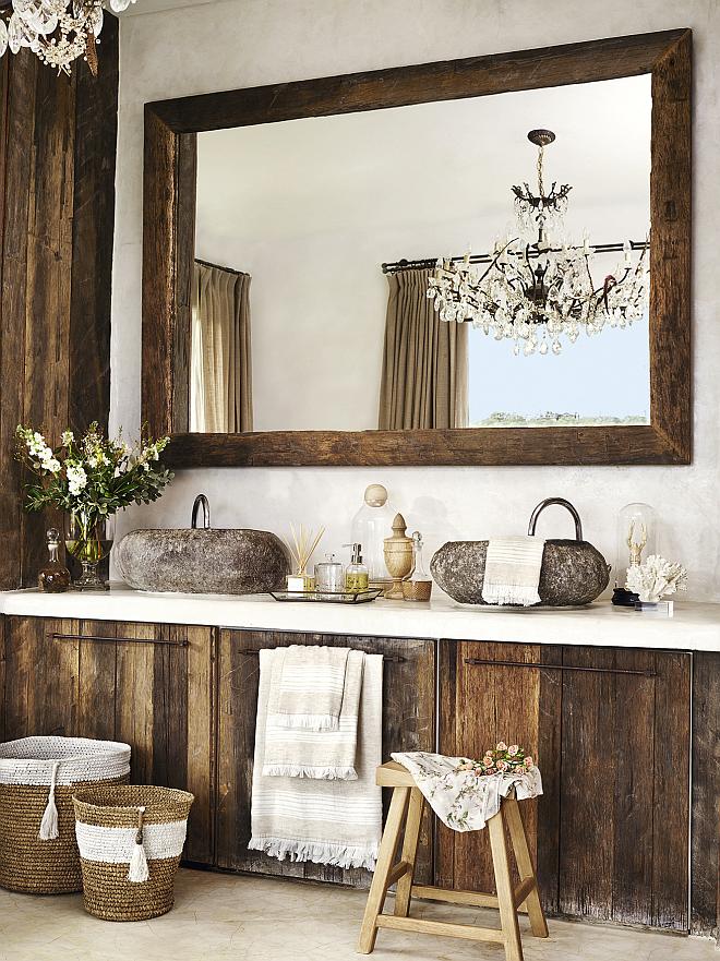 Inspiracje Zara Home wiosnalato 2015 "Hedonizm i eskapizm"