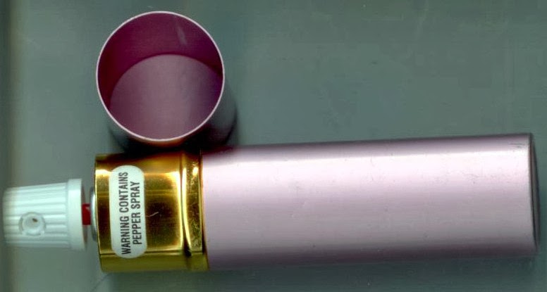 Pepper Spray Lipstick (PHX) Pepper Spray Lipstick (PHX)