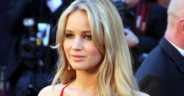 Imagens De Jennifer Lawrence Nua - Vazam fotos de Jennifer Lawrence nua na internet Todateen