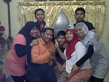 MY LOVELY FAMILY