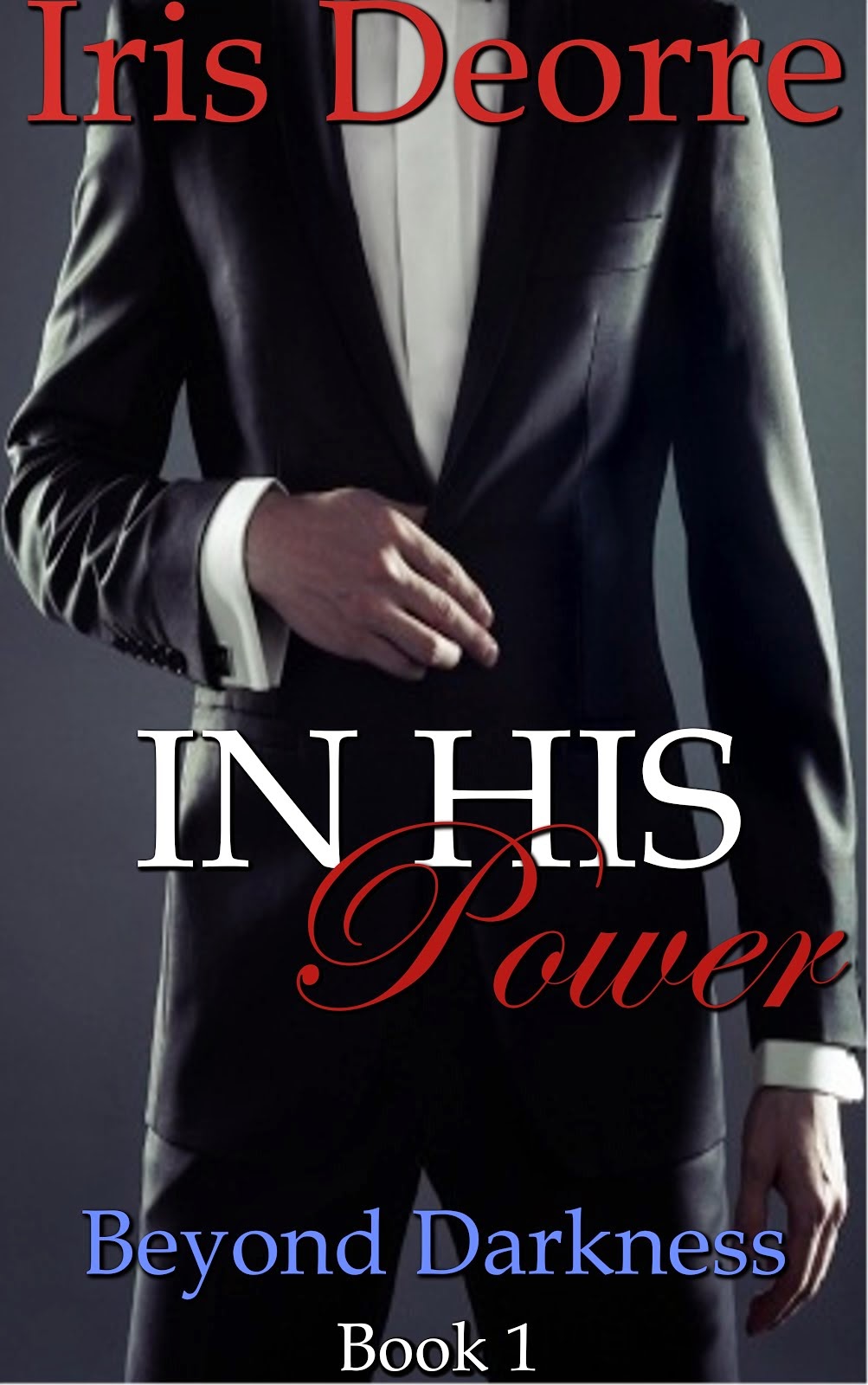In His Power (Beyond Darkness) Book 1