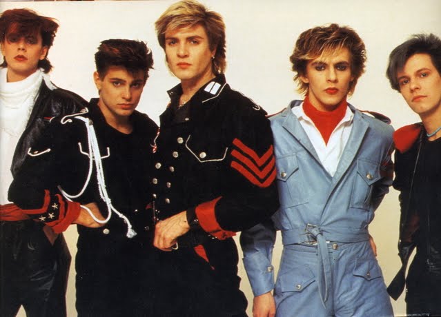 Lyrics Of Songs Duran Duran A View To A Kill 1985