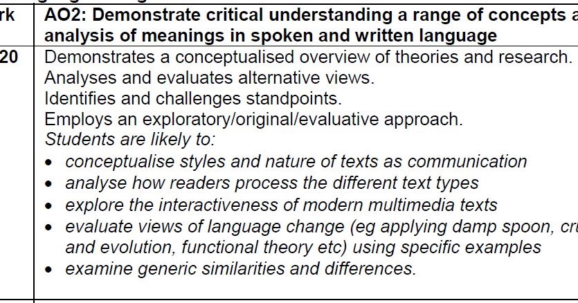 Ao2 re coursework picture
