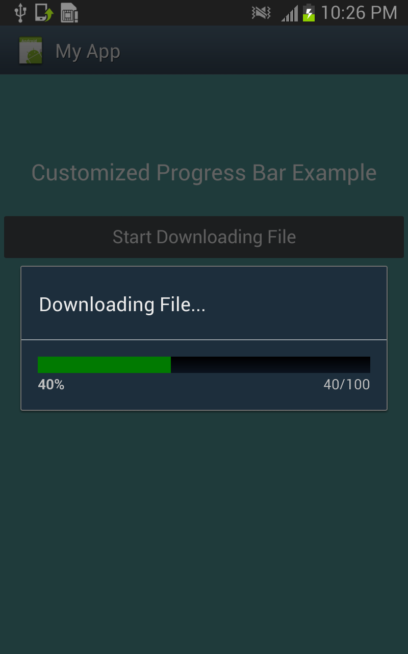 download challenging capacity