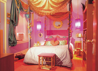 Girls Bedroom Design Ideas Modelpictures Photos Home House 