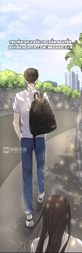 Viên Đường Màu Đen Chap 8 - Next Chap 9