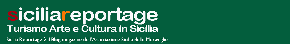 SICILIA REPORTAGE