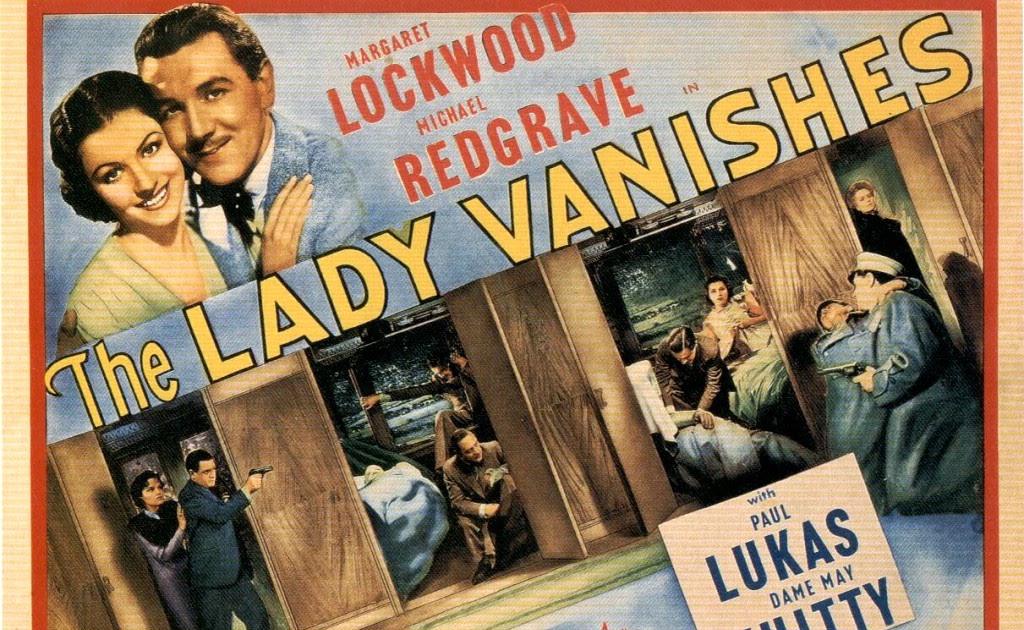 in so many words…: Happy Birthday, Alfred Hitchcock! (1899 - 1980)