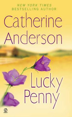 Lucky Penny Catherine Anderson