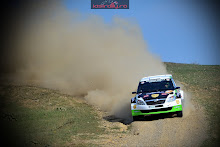 Raliul Iasului 2012 - FILMUL ETAPEI "RallyMagazin" part 2