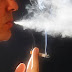 Penentuan Kadar Nikotin Dalam Asap Rokok