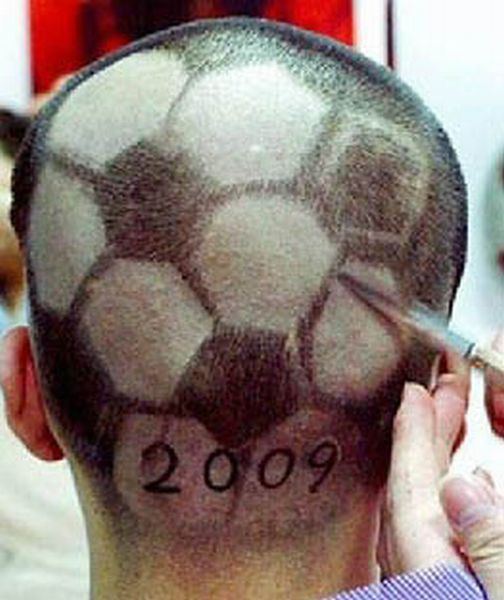 Funny Hair Cut, Styles, by PModels.blog Funny Hair Cut, Styles