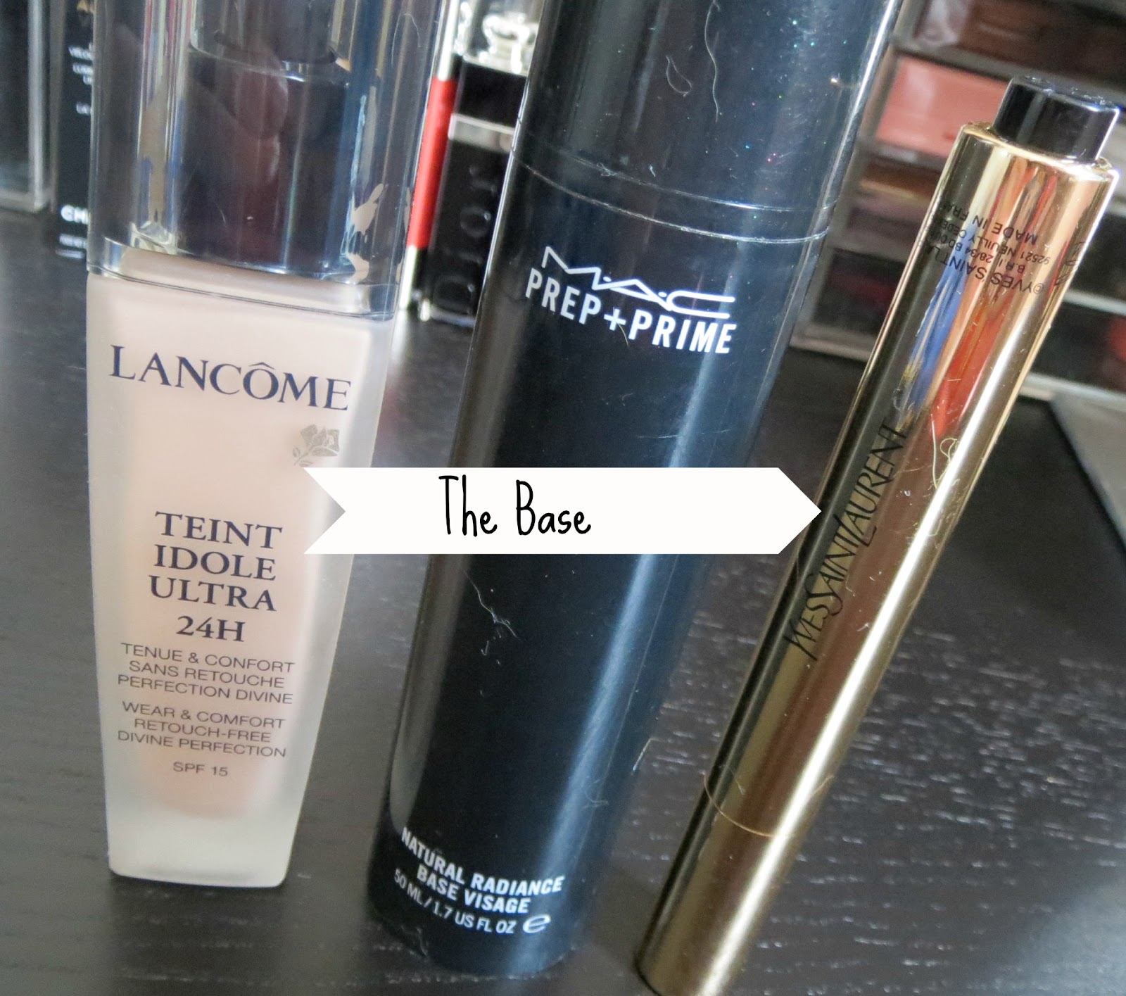 How expensive is your face? Expat Make Up Addict