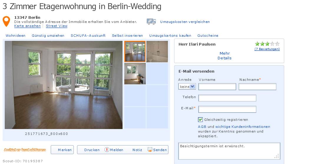 Juni 2013 Wohnungsbetrugsinformationen Seite 17