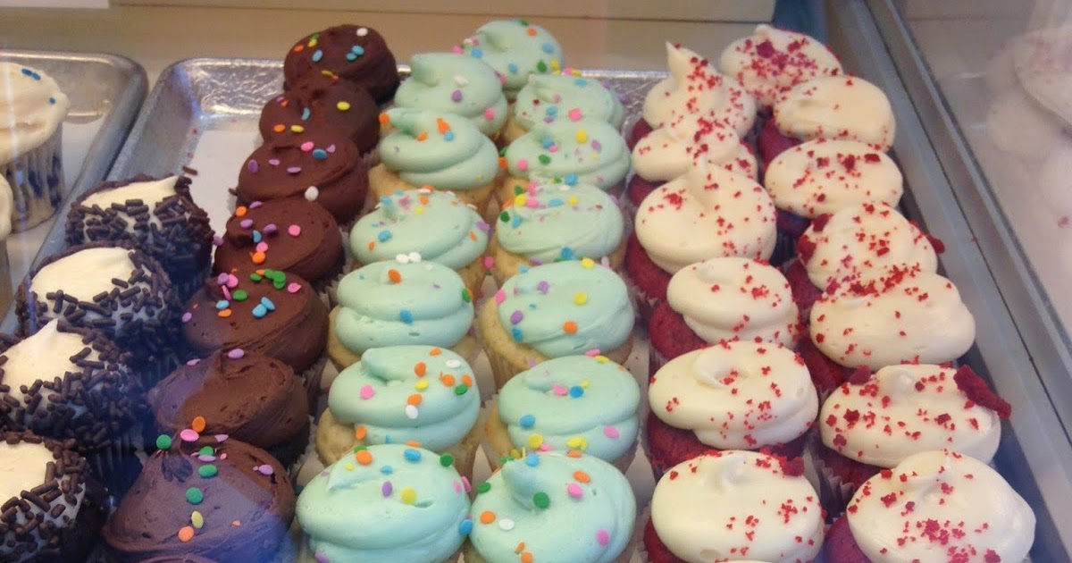 Sweet Sound Bites Susie "CupCakes"