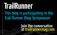 Trail Runner Blog Symposium