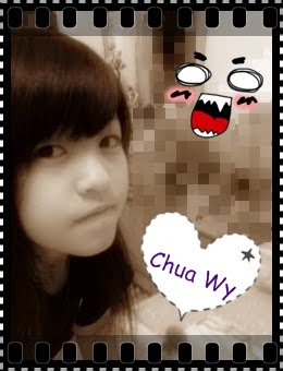 Chua Wy