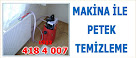 PETEK TEMİZLEME