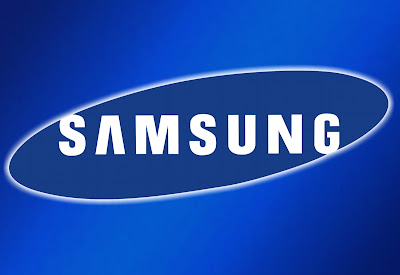 Logo Samsung, SamSung Logo, Samsung