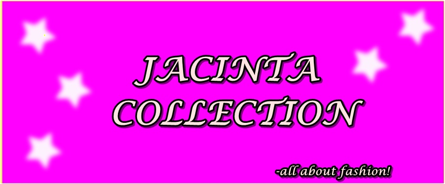 JACINTA COLLECTION