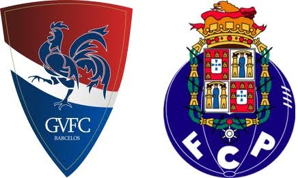 Vitoria de Guimaraes vs FC Porto Live Stream | FBStreams