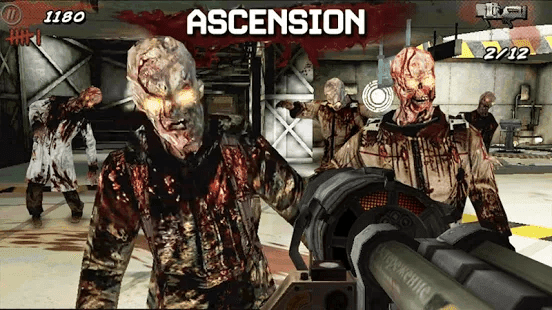 Call of Duty Black Ops Zombies v1.0.5 Apk Mod Data Call of Duty Black Ops Zombies v1.0.5 Apk Mod Data