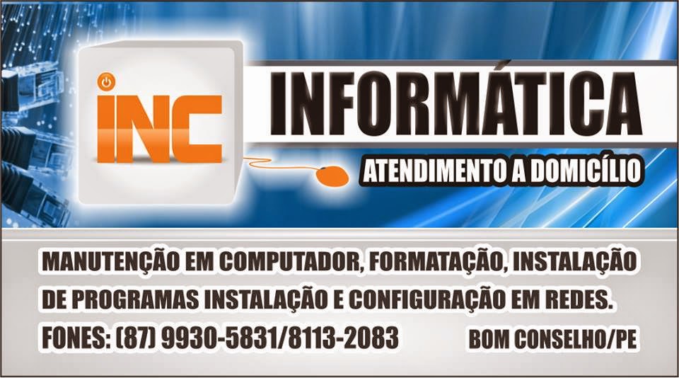 INC INFORMÀTICA