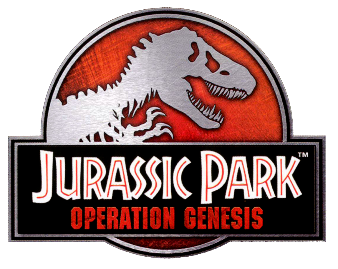 jurassic park operation genesis full game download