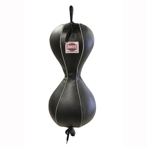 Punch Blog Doubleend bag practice and the mechanics of a punch