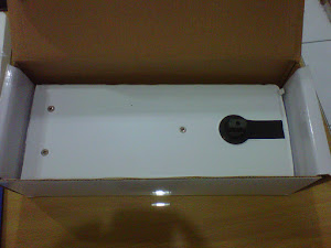 FLOOR HINGE