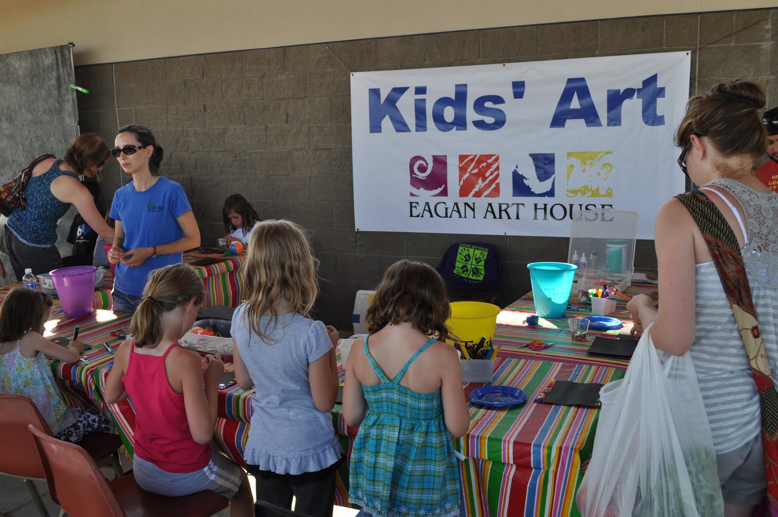 Eagan Daily Photo July 2011