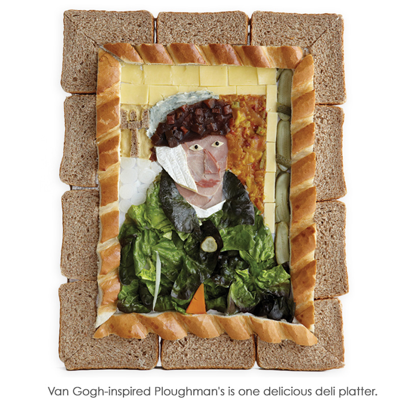 http://www.artfund.org/get-involved/edible-masterpieces/recipe/ploughmans-van-gogh