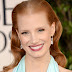 Jessica Chastain awarded Best Actress at Golden Globes