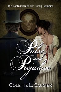 Definitive Vampire Adaptation of Jane Austen's Classic!