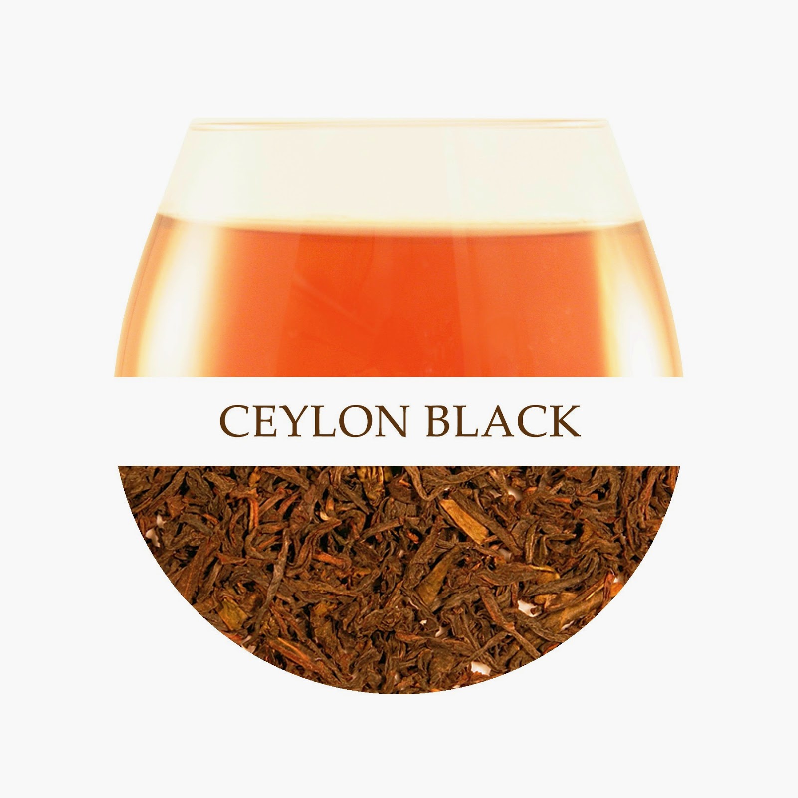 Ceylon tea benefits Healthy Tea 101