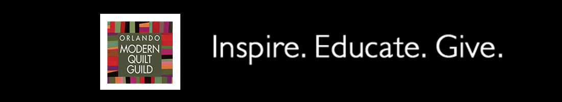 Inspire. Educate. Give.