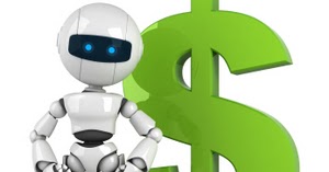 Forex us dealer robot