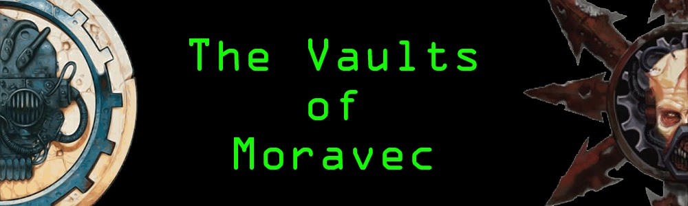 The Vaults of Moravec